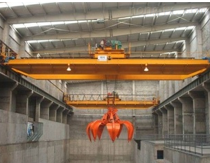 合肥飞鸟起重机械 专业供应合肥、南京LH型电动葫芦桥式起重机，助力高效吊装